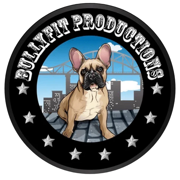 BullyFit Productions logo
