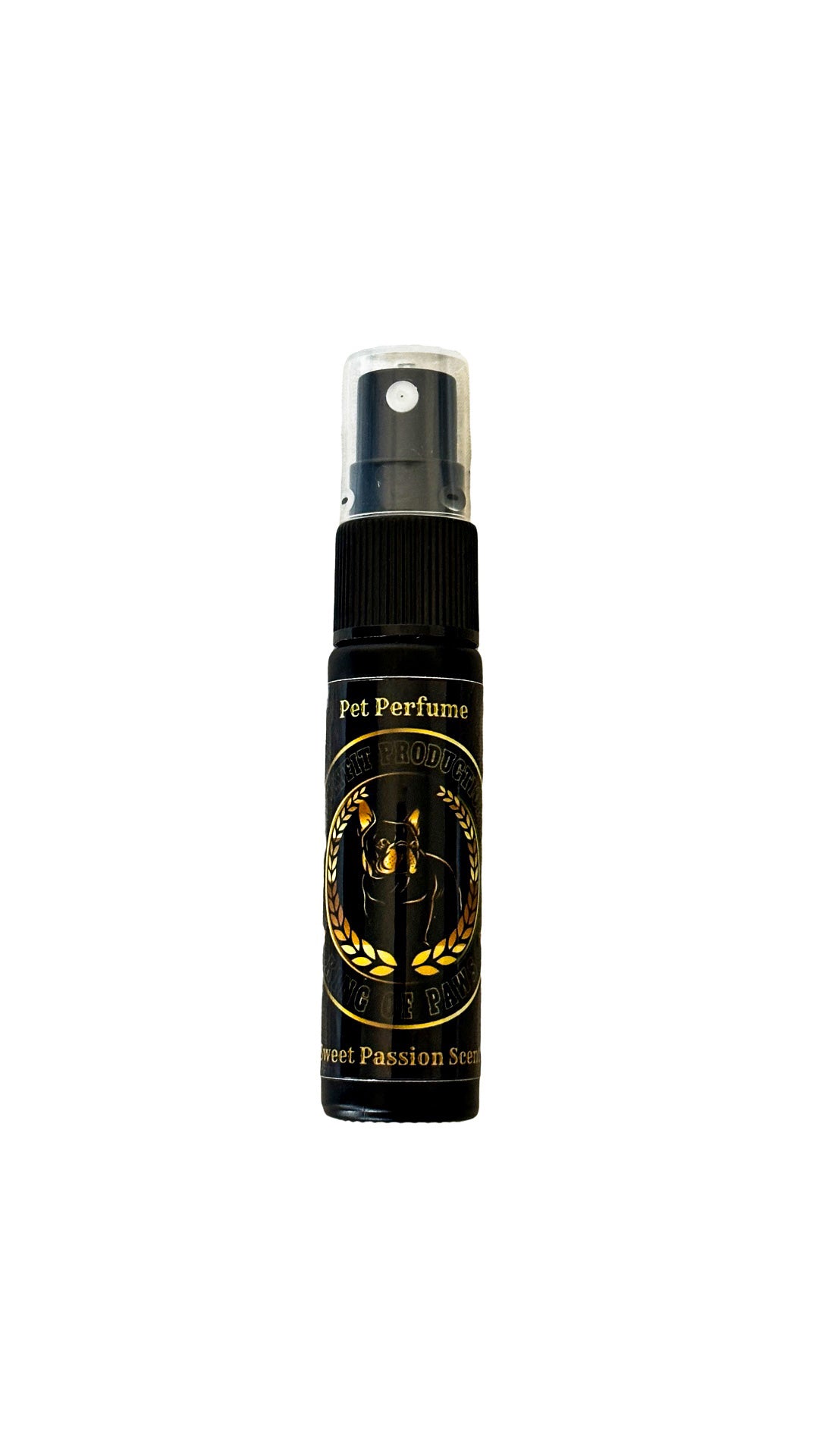 BullyFIT x King Of Paws Sweet Passion Pet Perfume 1oz