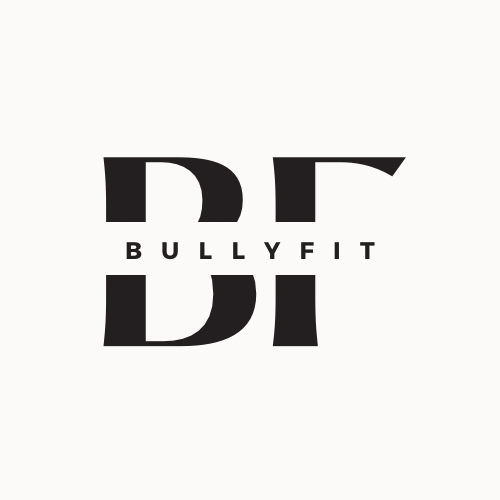 BullyFIT Merch Collection – BullyFit Productions