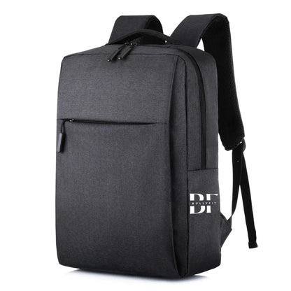 BullyFIT BackPack | Waterproof Anti-Theft Laptop Backpack with USB Charging Port – Travel & School Bag with Multiple Compartments (Wholesale only)