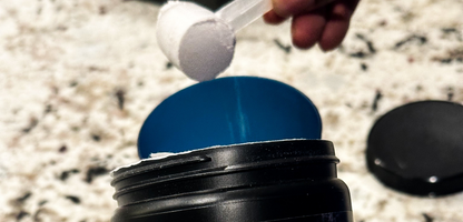 BullyFIT Finish Strong BCAA HoneyDew Watermelon Flavor | Muscle Repair | Enhance Performance | Increase Strength|