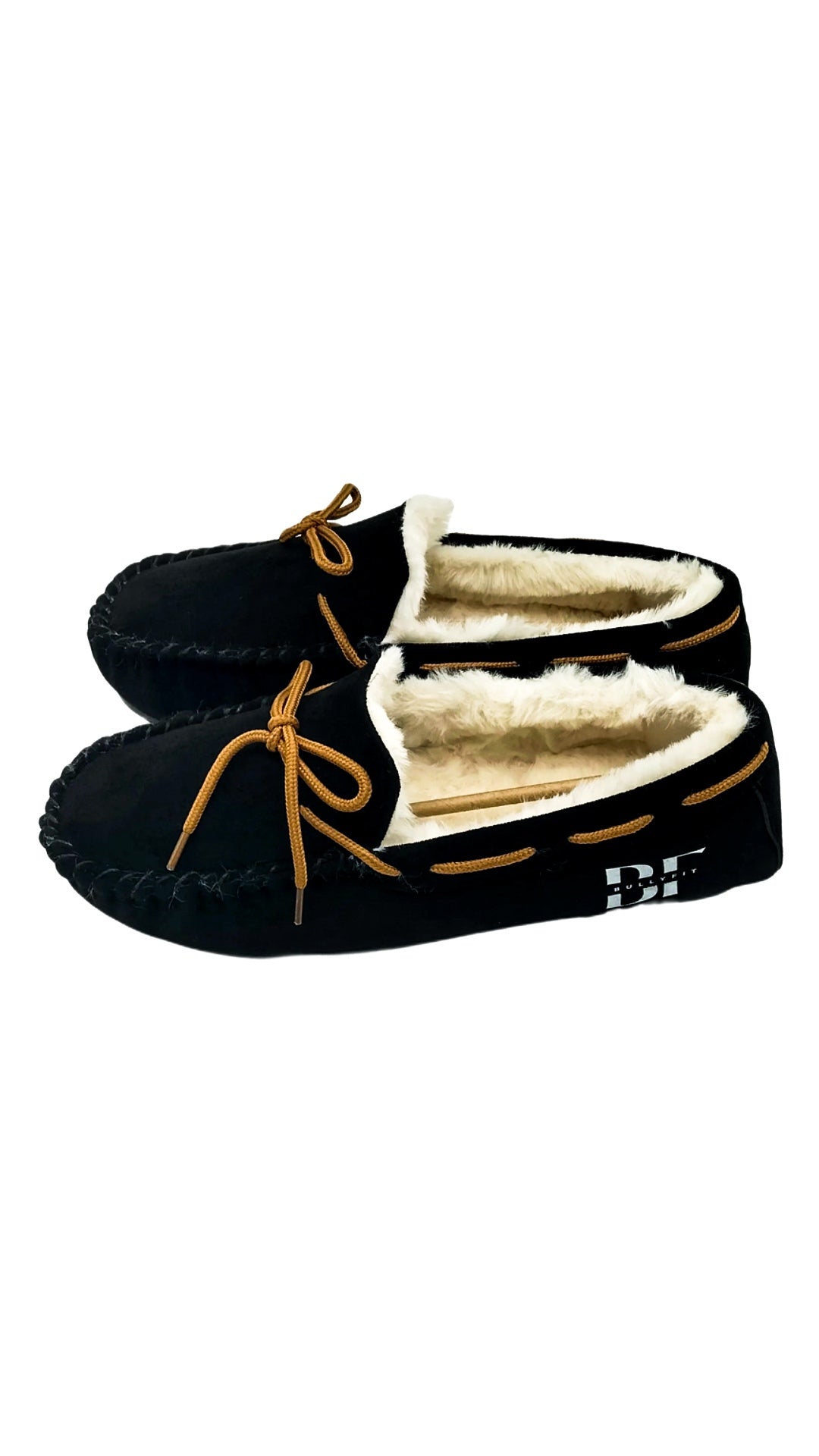 Waterproof & Lightweight, Soft Rubber Sole for All-Day Flexibility, Plush Lining for Warmth and Coziness, Slip-On Flat Design for Effortless Wear