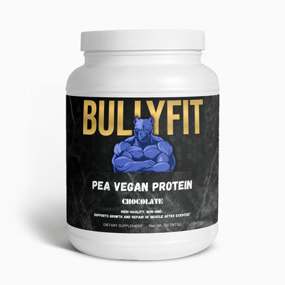 BullyFIT Vegan Pea Protein