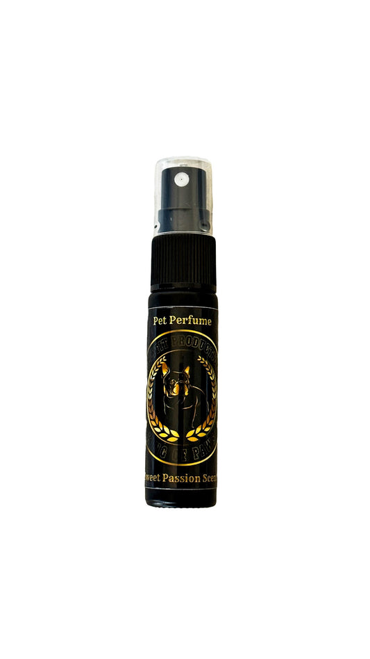 BullyFIT x King Of Paws Sweet Passion Pet Perfume 1oz
